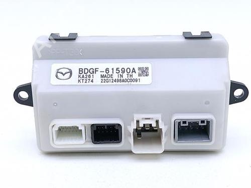 heater-resistor-mazda-cx-30-dm-2019-40479170 main image