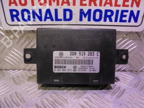 electronic-module-vw-phaeton-3d1-3d2-3d3-3d4-3d6-3d7-3d8-3d9-2002-2003-2004-2005-2006-2007-2008-2009-2010-2011-2012-2013-2014-2015-2016-40359205 main image