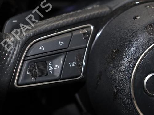 Electronic module AUDI A3 Sportback (8YA, 8YF) 45 TFSIe | BP40477170M83 - Image 13