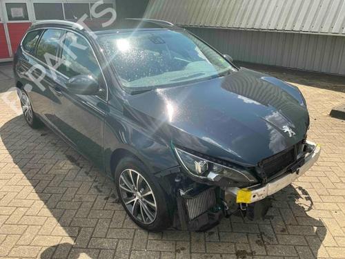 Used Parts PEUGEOT 308 SW II (LC_, LJ_, LR_, LX_, L4_) 1.2 THP 110 5064998