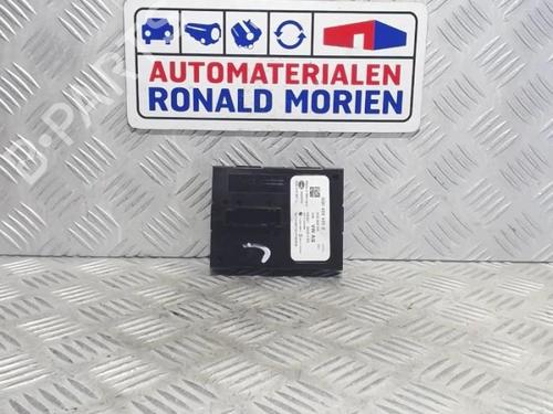 Used Electronic module Electronic module SKODA FABIA III Estate (NJ5) 1.2 TSI (90 hp) 40482740 40482740