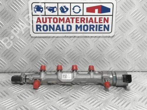 Used Injection rail Injection rail VW TRANSPORTER T6 / CARAVELLE T6 Bus (SGB, SGJ, SHB, SHJ) 2.0 TDI (150 hp) 40376295 40376295