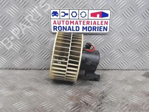Used Heater blower motor Heater blower motor MERCEDES-BENZ A-CLASS (W168) A 160 (168.033, 168.133) (102 hp) 40472103 40472103
