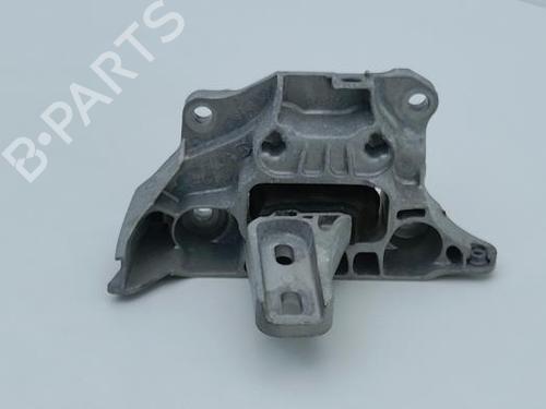 Used Engine mount Engine mount OPEL CORSA F (P2JO) 1.2 (68) (75 hp) 40477913 40477913