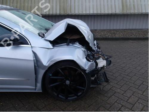 Antenna/Base VW PASSAT CC B6 (357) 2.0 TDI | BP40427463C140 - Image 16