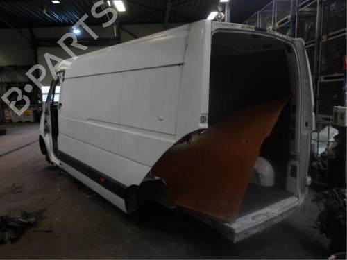 Pipe OPEL MOVANO B Bus (X62) 2.3 CDTI FWD (JV) | BP40472010M125 - Image 11