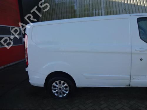Climate control FORD TRANSIT V363 Bus (FAD, FBD) 2.0 EcoBlue | BP40359899I5 - Image 16