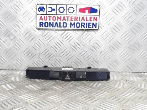 Used Warning switch Warning switch OPEL ZAFIRA / ZAFIRA FAMILY B (A05) 2.2 (M75) (150 hp) 40361278 40361278