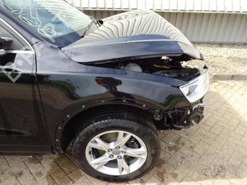 Steering wheel AUDI Q3 (8UB, 8UG) 1.4 TSI | BP40366872C49 - Image 20