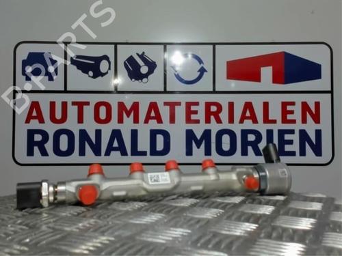 Used Injection rail Injection rail VW GOLF VIII (CD1, DA1) 2.0 TDI (150 hp) 40376360 40376360