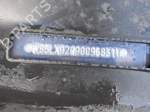 Subframe BMW 6 Coupe (F13) M6 | BP40479285M9 - Image 10