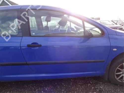 Electronic module PEUGEOT 307 (3A/C) 1.4 | BP40428482M83 - Image 17