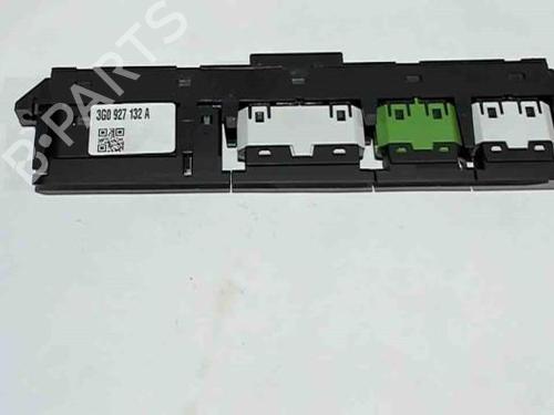 Warning switch VW PASSAT B8 (3G2, CB2) 1.6 TDI | BP40361305I22 - Image 3