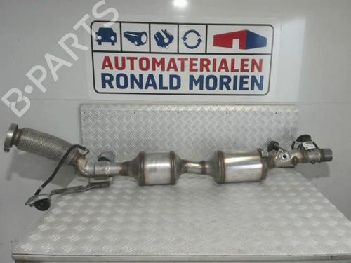 Used Catalyst Catalyst VW TRANSPORTER T6 / CARAVELLE T6 Bus (SGB, SGJ, SHB, SHJ) 2.0 TDI (150 hp) 40382315 40382315