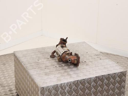 Catalyst KIA STONIC (YB) 1.0 T-GDi Eco-Dynamics+ | BP40476035M10  - Image 6