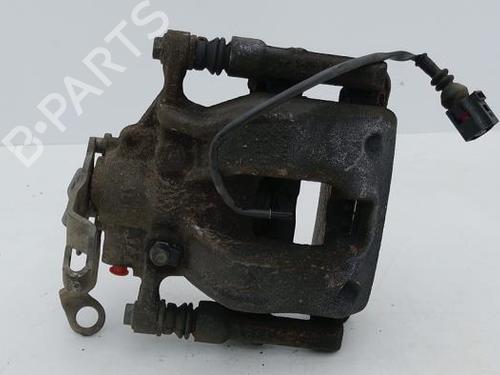 Used Left rear brake caliper Left rear brake caliper MAN TGE Van 2.0 TDI (01V, 03V, 36V, UYB, UYC, UYD) (177 hp) 40411686 40411686