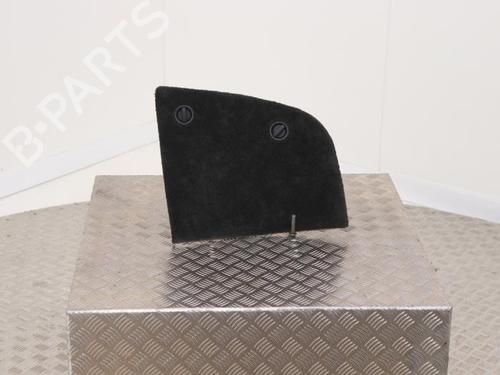 Used Boot lining Boot lining BENTLEY CONTINENTAL Coupe (3W_, 393) 6.0 GT (560 hp) 40394438 40394438