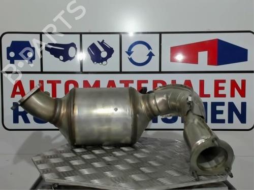 Particulate filter AUDI A7 Sportback (4KA) 50 TFSI e quattro | BP40472447M81 - Image 3