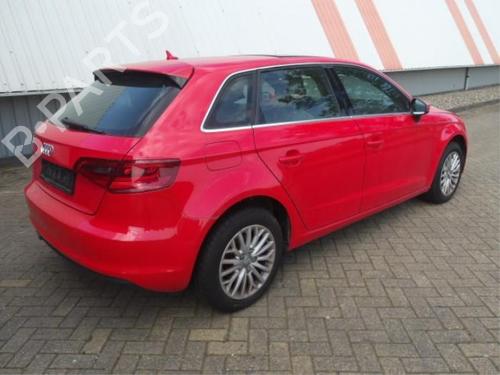 Switch AUDI A3 Sportback (8VA, 8VF) 1.8 TFSI | BP40390487I30 - Image 8