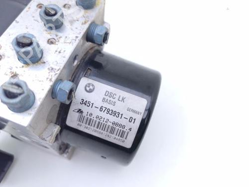 ABS pump BMW 1 (F20) 114 d | BP40470441M43 - Image 5