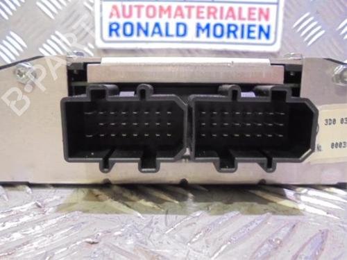 Electronic module VW PHAETON (3D1, 3D2, 3D3, 3D4, 3D6, 3D7, 3D8, 3D9) 3.2 V6 4motion | BP40362749M83 - Image 3
