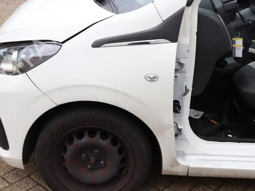 Rear right seatbelt PEUGEOT 108 1.0 VTi | BP40400151I28 - Image 31