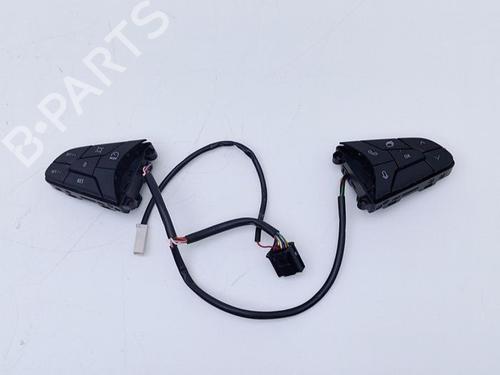 Switch RENAULT MASTER IV Van (F8__) BLUE DCI 150 (F8M3) | BP40480830I30 - Image 1