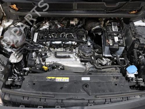 Left front brake caliper VW CADDY V Box Body/MPV (SBA, SBH) 2.0 TDi | BP40415140M105 - Image 40