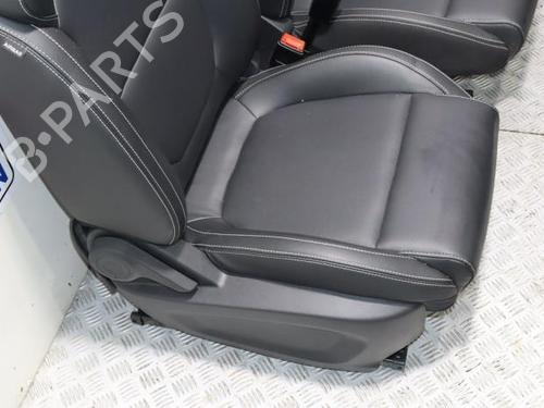 Seats set MG MG ZS SUV (AZS1) EV (CSA7001) | BP40476349C78 - Image 5