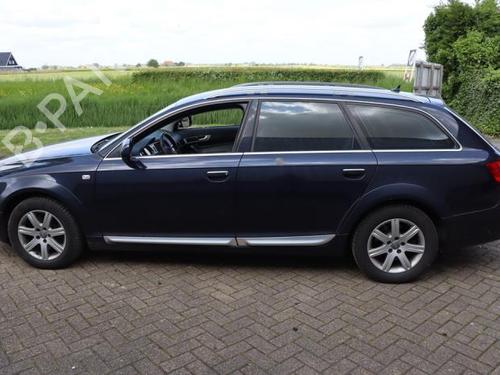 Steering column stalk AUDI A6 Allroad C6 (4FH) 3.0 TDI quattro | BP40412983I23 - Image 9