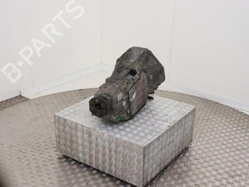 Gearbox BMW 5 (F10) M5 | BP40413510M3 - Image 6