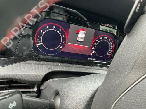 Display monitor VW GOLF VIII (CD1, DA1) 2.0 GTI Clubsport | BP40423155C48 - Image 23