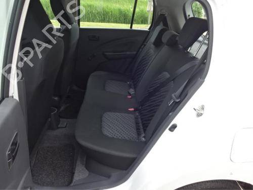 Left curtain airbag SUZUKI CELERIO (LF) 1.0 (AVK310) | BP40428341C11 - Image 38