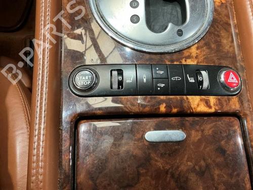 Boot lining BENTLEY CONTINENTAL Coupe (3W_, 393) 6.0 GT | BP40424738I3 - Image 24
