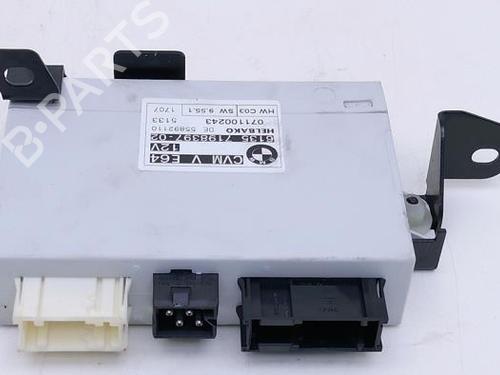 Used Control unit Control unit BMW 6 Convertible (E64) M6 (507 hp) 40414140 40414140