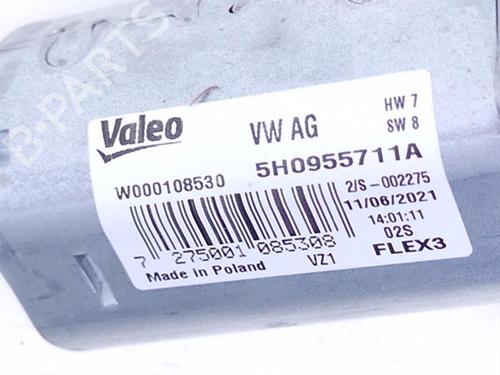 Rear wiper motor VW GOLF VIII (CD1, DA1) 2.0 TSI R 4motion | BP40425676M102 - Image 3