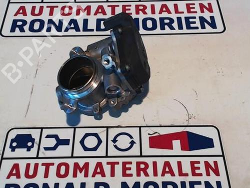 Used Throttle body Throttle body VW GOLF ALLTRACK VII Variant (BA5, BV5) 2.0 TDI 4motion (184 hp) 40377638 40377638