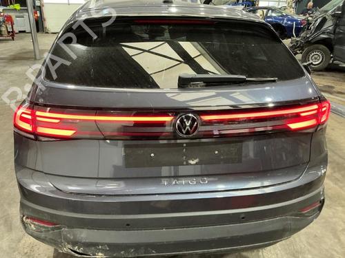 Catalyst VW TAIGO (CS1) 1.5 TSI | BP40480632M10 - Image 20