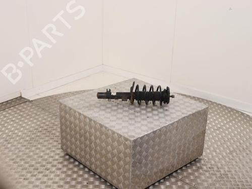 Right front shock absorber CITROËN C4 CACTUS 1.6 BlueHDi 100 | BP40469804M17 - Image 3
