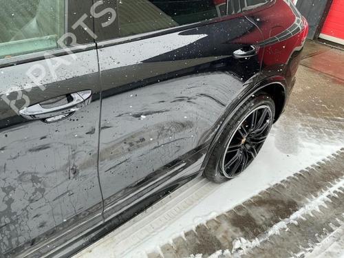 Radiator fan PORSCHE CAYENNE (92A) 3.0 S E-Hybrid | BP40424384M35 - Image 23