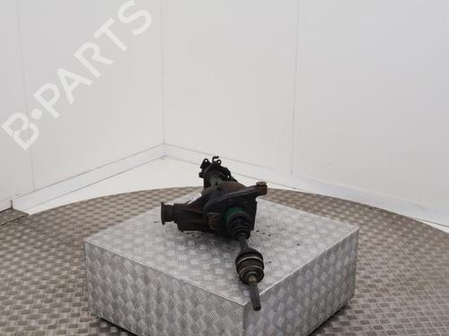 front-differential-opel-frontera-b-u99-1998-1999-2000-2001-2002-2003-2004-40364097 main image