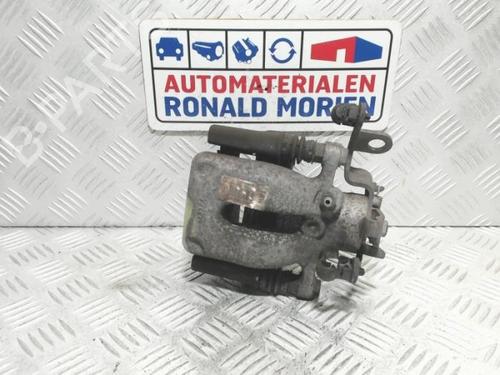 Used Left rear brake caliper Left rear brake caliper CITROËN BERLINGO Box Body/MPV (B9) 1.6 HDi / BlueHDi 75 (75 hp) 40472751 40472751