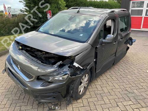Electronic module PEUGEOT RIFTER 1.5 BlueHDi 100 | BP40480116M83  - Image 6