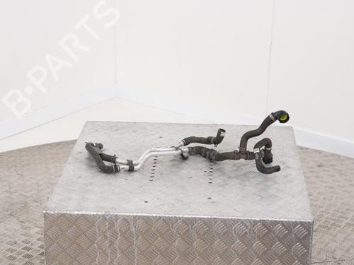 Used Pipe Pipe AUDI A4 B9 Avant (8W5, 8WD) 2.0 TFSI quattro (252 hp) 40405879 40405879