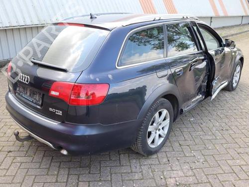 Steering column stalk AUDI A6 Allroad C6 (4FH) 3.0 TDI quattro | BP40412983I23 - Image 12