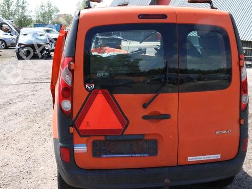 ABS pump RENAULT KANGOO Express (FW0/1_) 1.5 dCi 85 (FW0K, FW0L, FW0B) | BP40477530M43 - Image 16