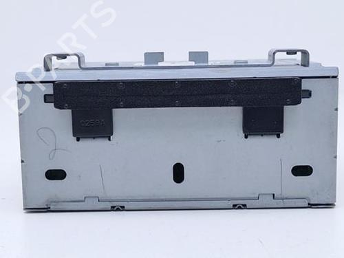radio-ford-fiesta-vi-cb1-ccn-2008-40418489 main image