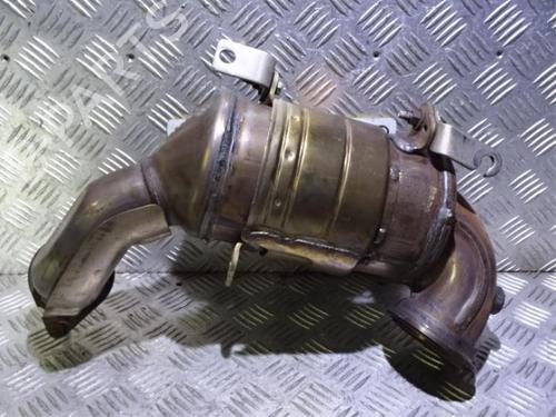 Catalyst OPEL ASTRA K (B16) 1.4 Turbo (68) | BP40382285M10 - Image 3