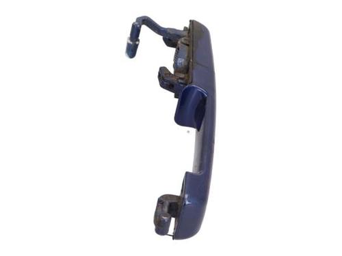 Used Rear left exterior door handle Rear left exterior door handle VW PASSAT B3/B4 (3A2, 35I) 1.8 (90 hp) 40399897 40399897