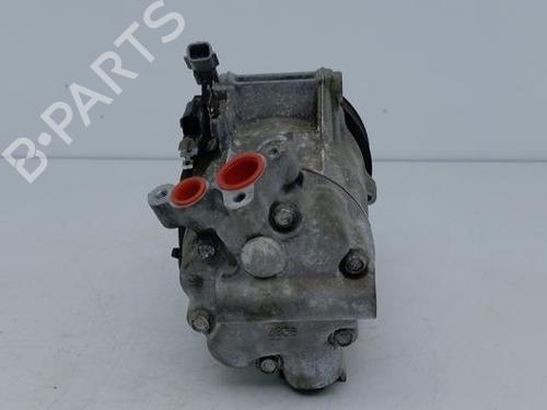 AC compressor RENAULT ARKANA I (LCM_, LDN_) 1.3 TCe 140 (LDN0) | BP40478597M34 - Image 4